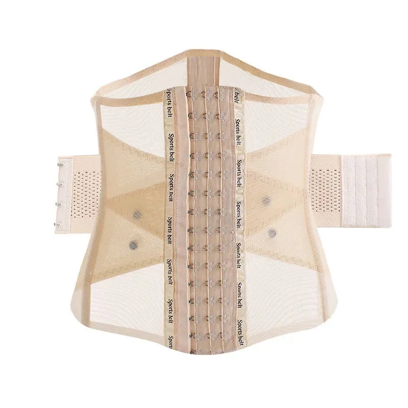 Belt Corset Slim Sheath Shaper