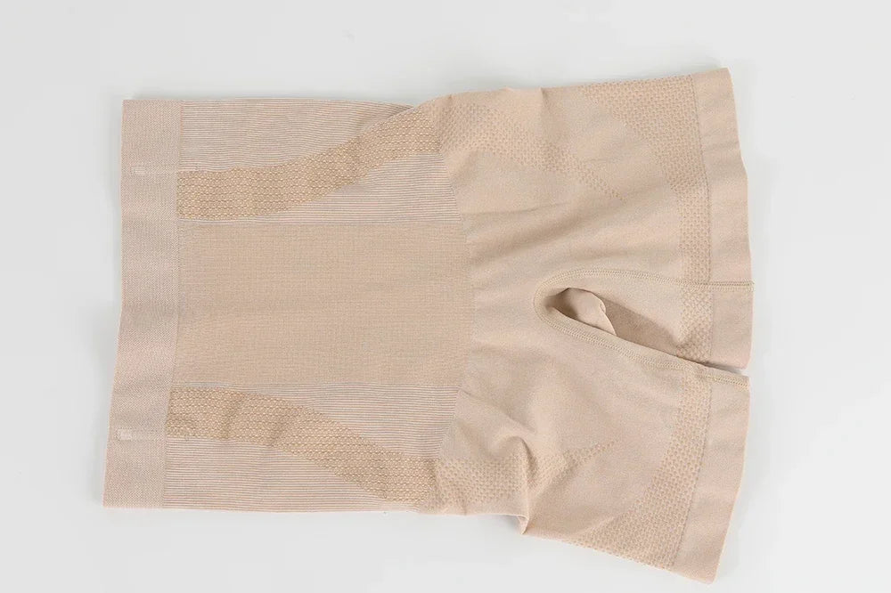 High Waist Shaping Shorts