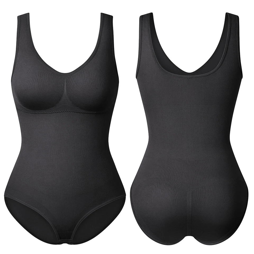 Seamless Tank Top Shaper