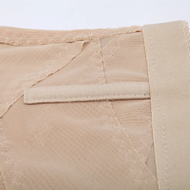 Flat Belly Panty Shaper