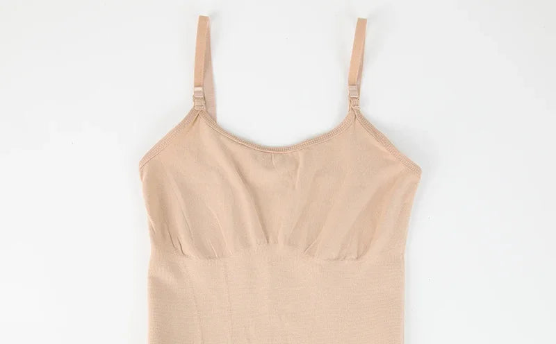 Full Body Shaper Dress