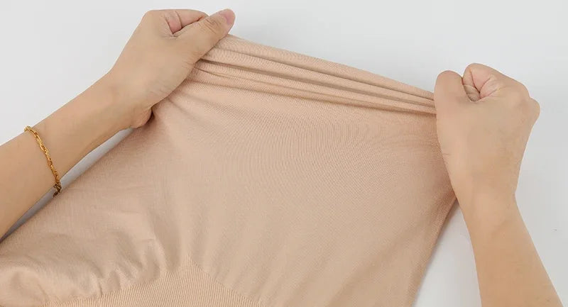 Full Body Shaper Dress