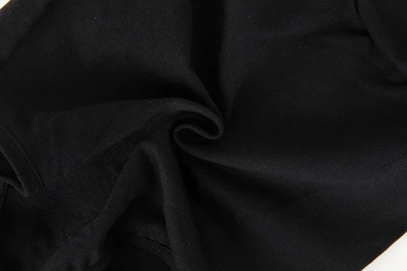 Racerback Seamless Bodysuit