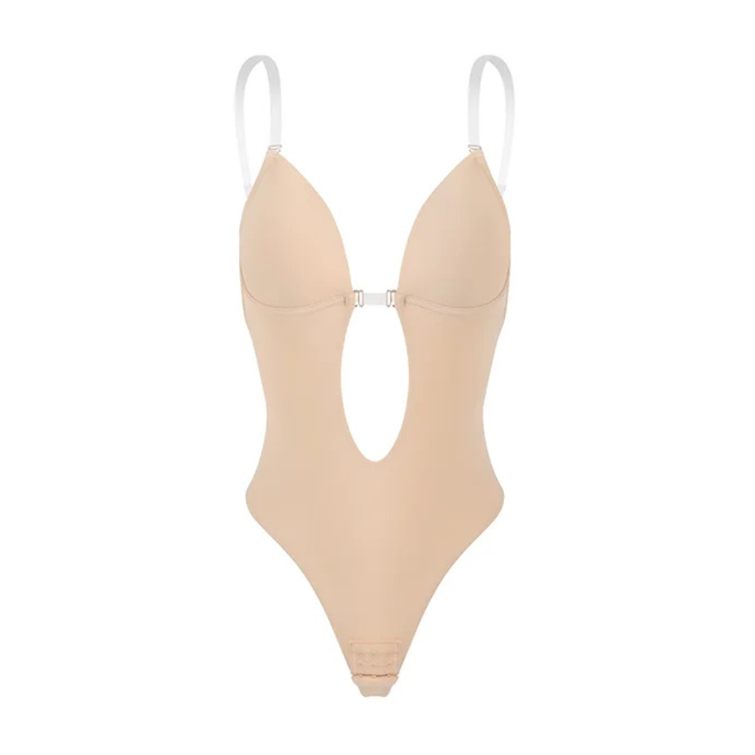 Thong Bodysuit