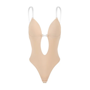 Thong Bodysuit