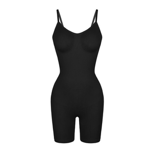 Tummy Control Shapewear Bodysuit